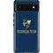 Georgia Institute of Technology Est 1885 Navy Pixel Cases